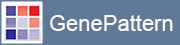 Sign in with GenePattern