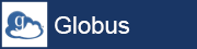 Sign in with Globus